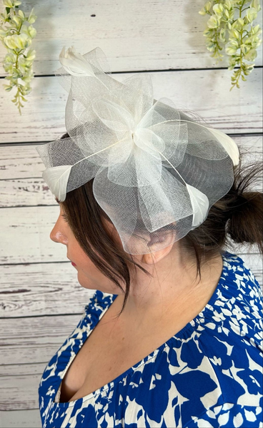 Fascinators £12.99