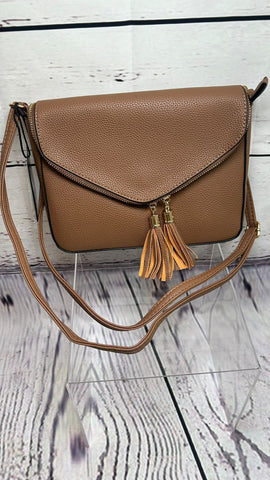 Crossbody bags £19.99