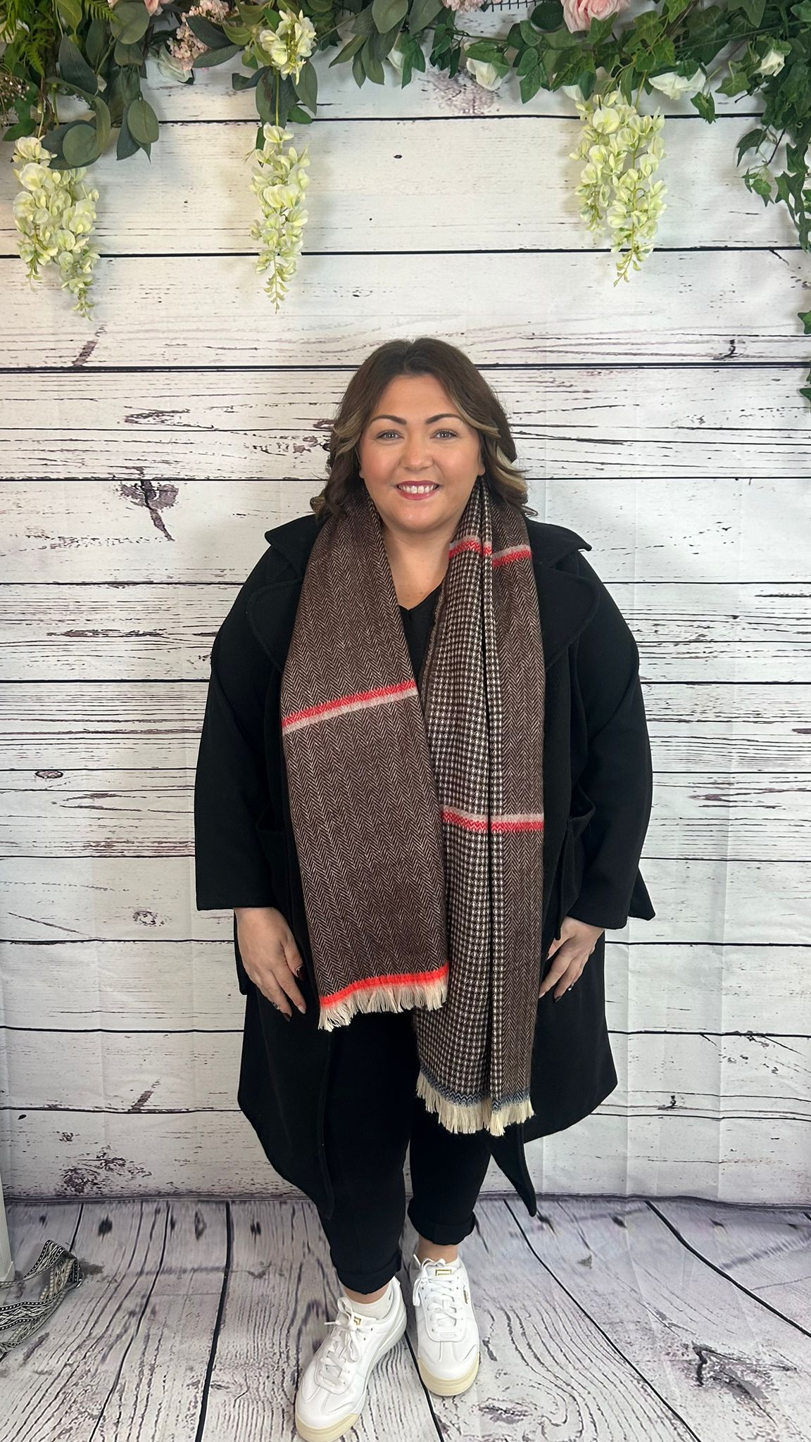 Scarf