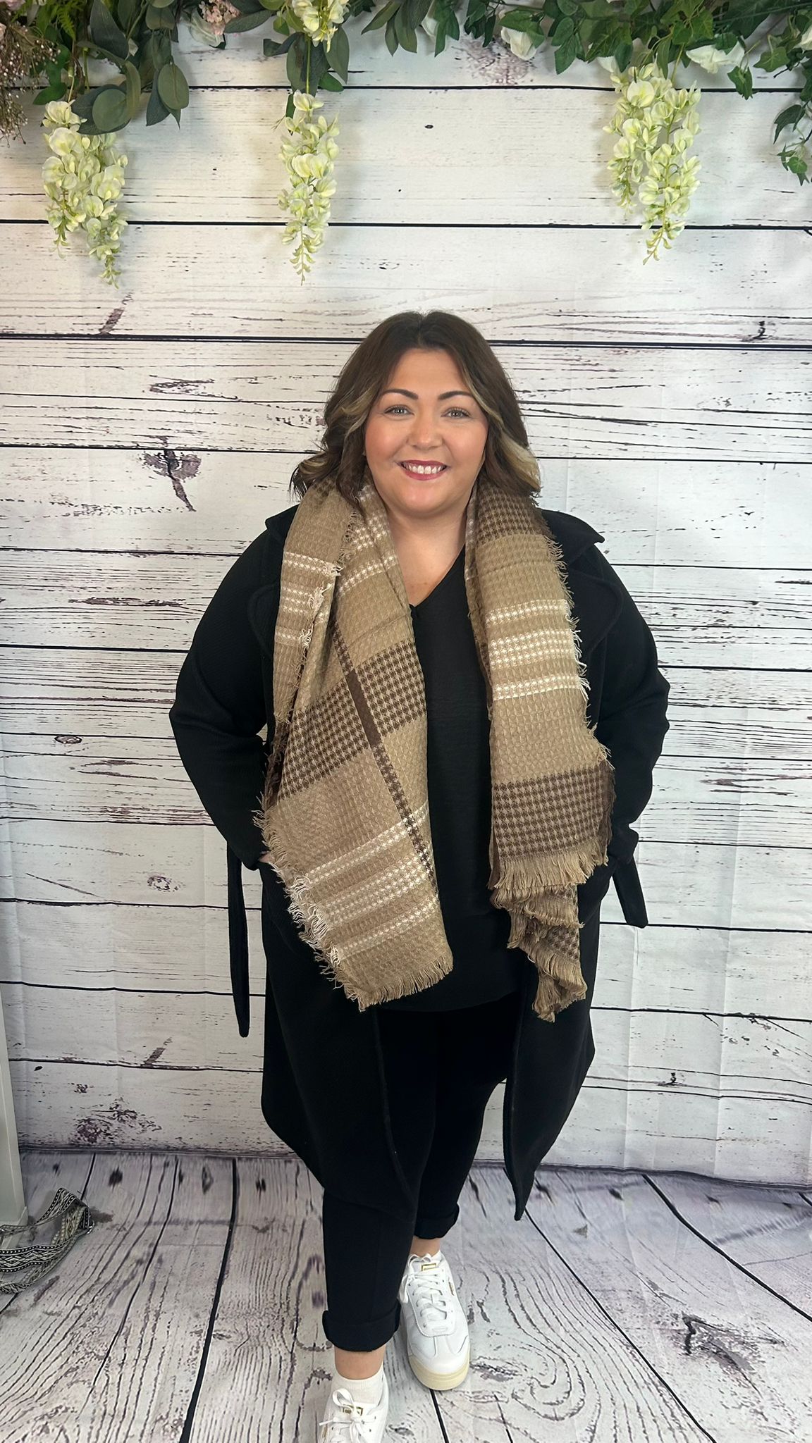 Scarf