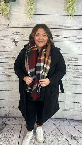 Scarf