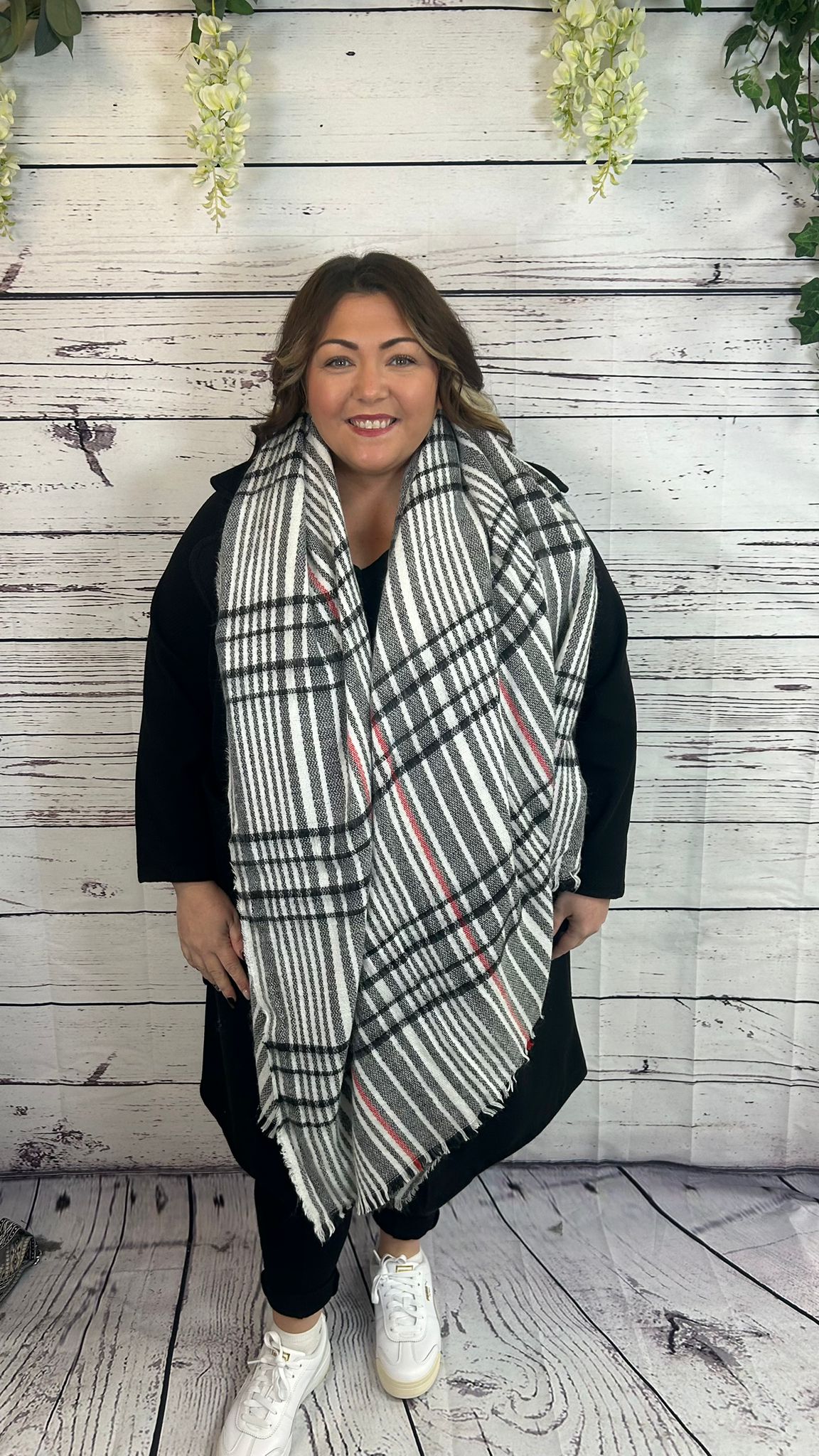 Scarf