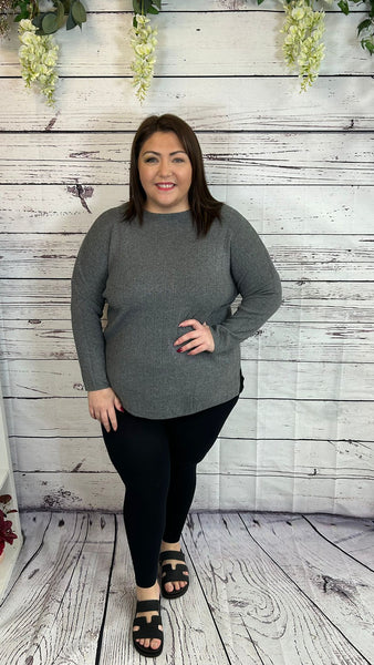 Black leggings Onesize 14-24 £7.99