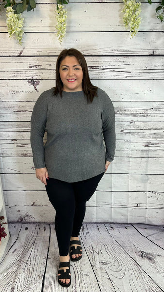 Black leggings Onesize 14-24 £7.99