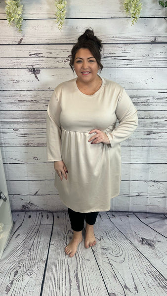 Suzie Biege onesize 16-24 £24.99