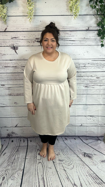 Suzie Biege onesize 16-24 £24.99