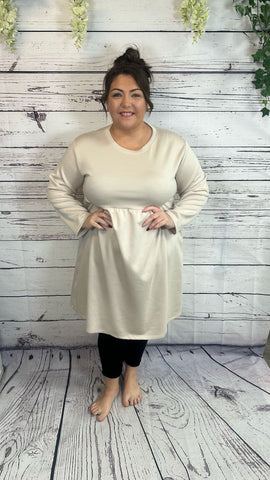 Suzie Biege onesize 16-24 £24.99