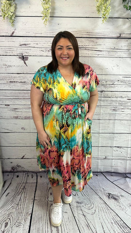 Lilly Onesize 16-28 £29.99