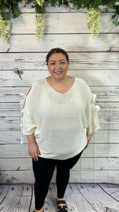 Bow white Onesize 18-24 £22.99