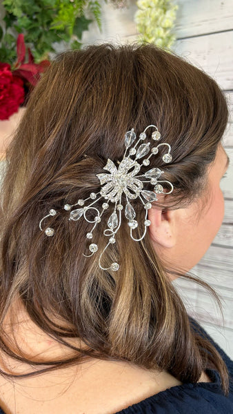 Hair clip £7.99