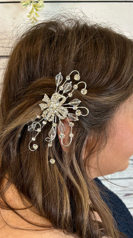 Hair clip £7.99