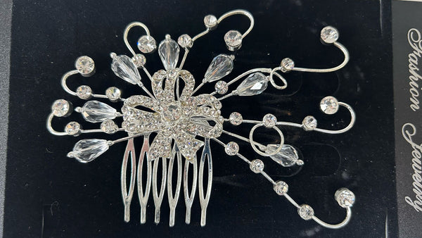 Hair clip £7.99