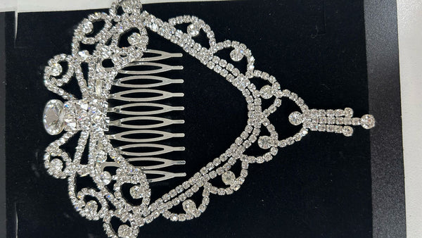 Hair clip £7.99