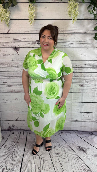 Sophie Green onesize 12-20 £23.99