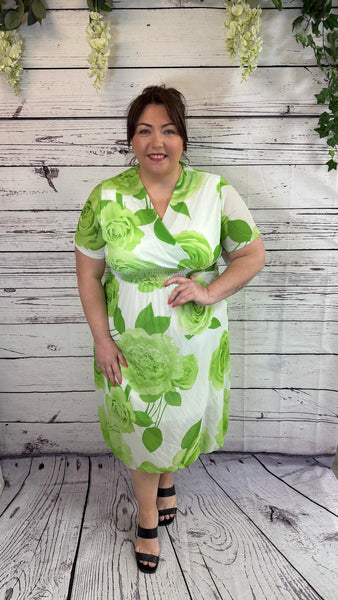 Sophie Green onesize 12-20 £23.99