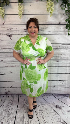 Sophie Green onesize 12-20 £23.99