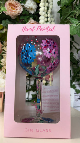 Tall Glass £9.99