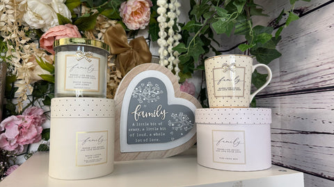 Family bundle £22.99