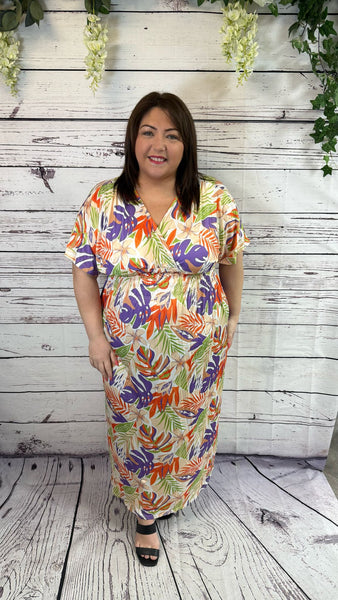 Sam Multi Onesize 12-24 £25.99