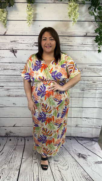 Sam Multi Onesize 12-24 £25.99