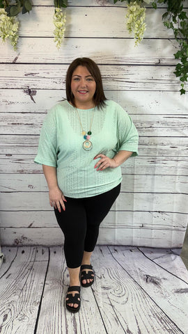 Fay Mint Onesize 18-24 £23.99