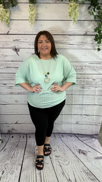 Fay Mint Onesize 18-24 £23.99