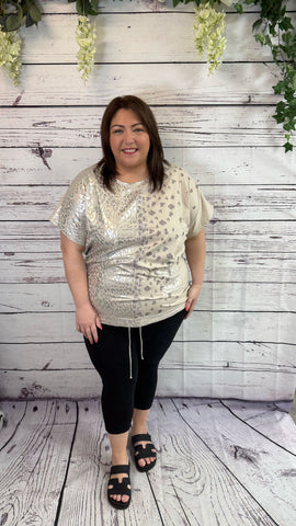 Jess Biege onesize 16-22 £23.99