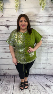 Jess Green Onesize 16-22 £23.99