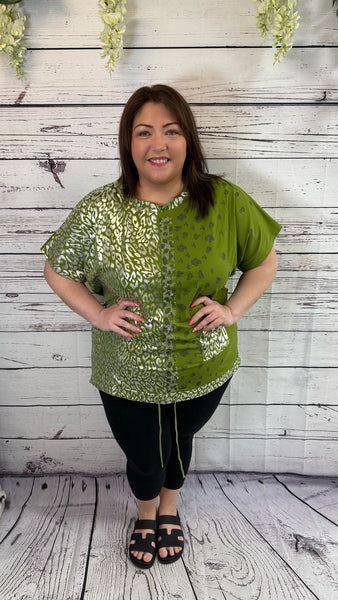 Jess Green Onesize 16-22 £23.99