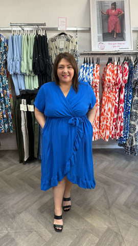 Riley Onesize 20-28 £29.99