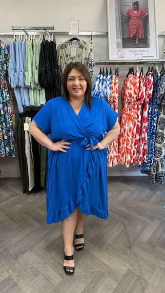 Riley Onesize 20-28 £29.99