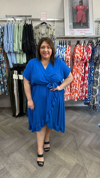 Riley Onesize 20-28 £29.99