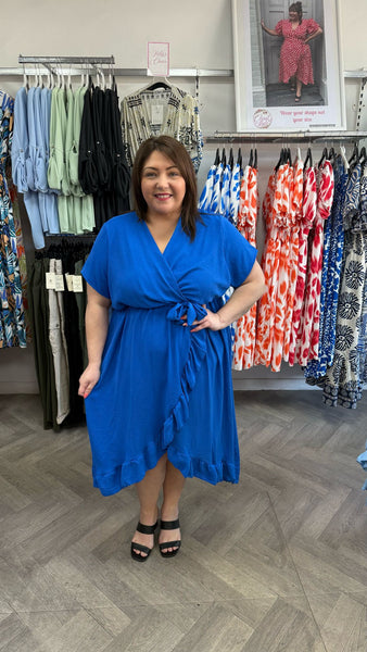 Riley Onesize 20-28 £29.99