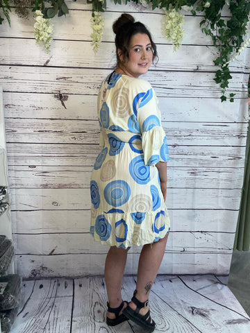 Jodie Onesize 12-18 £21.99