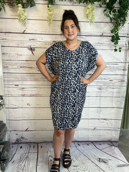 Izzy Onesize 12-20 £19.99