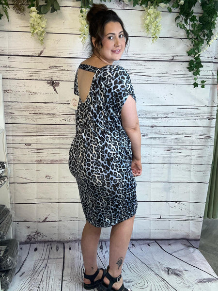 Izzy Onesize 12-20 £19.99