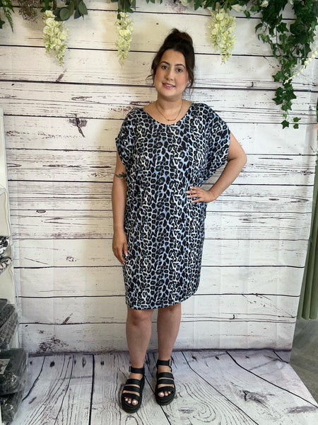 Izzy Onesize 12-20 £19.99
