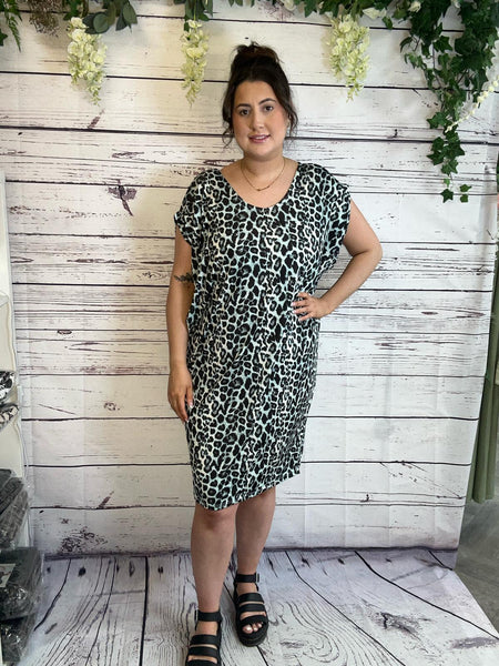 Izzy Onesize 12-20 £19.99