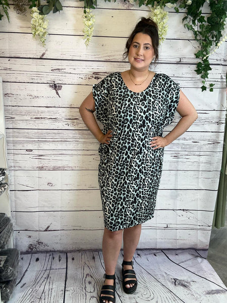 Izzy Onesize 12-20 £19.99