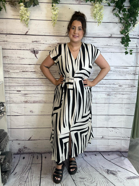 Imogen white Onesize 12-20 £24.99