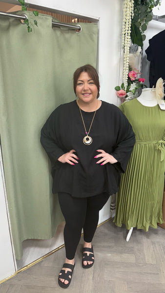 Jayne Black fits upto a 28 £22.99