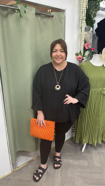 Jayne Black fits upto a 28 £22.99