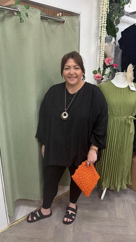 Jayne Black fits upto a 28 £22.99