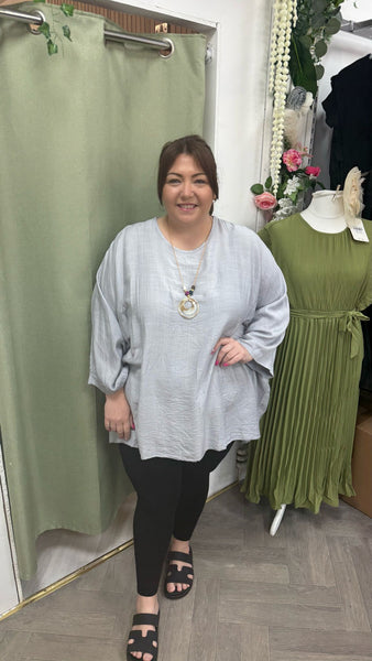 Jayne Grey fits upto a 28 £22.99