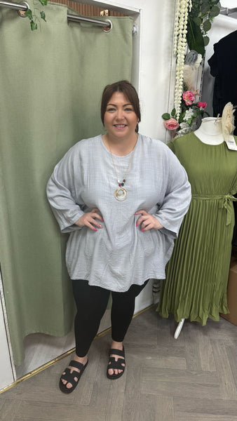 Jayne Grey fits upto a 28 £22.99