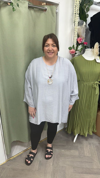 Jayne Grey fits upto a 28 £22.99