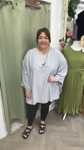 Jayne Grey fits upto a 28 £22.99