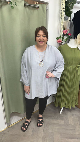 Jayne Grey fits upto a 28 £22.99