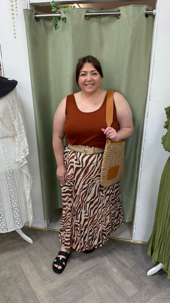 Skirt Onesize 16-24 £23.99