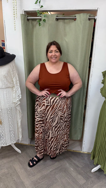 Skirt Onesize 16-24 £23.99